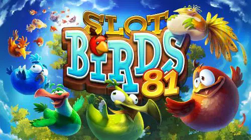 Slot Birds 81 - WinPesa - Nigeria